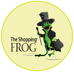 THE SHOPPING FROG CORPORATION
